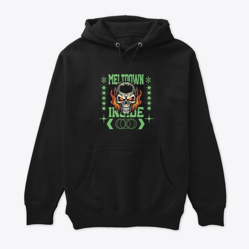 I will design premium futuristic