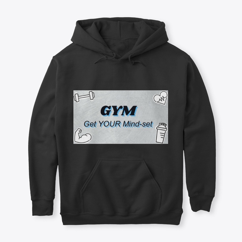 Gym, Exercise, Workout Gear 