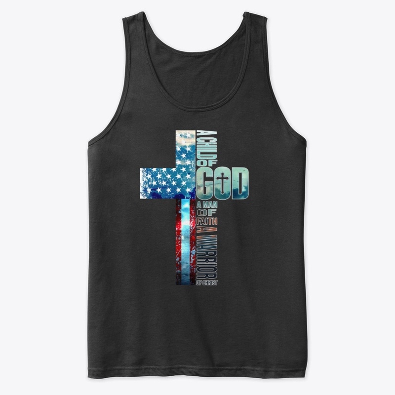 A Man of Faith