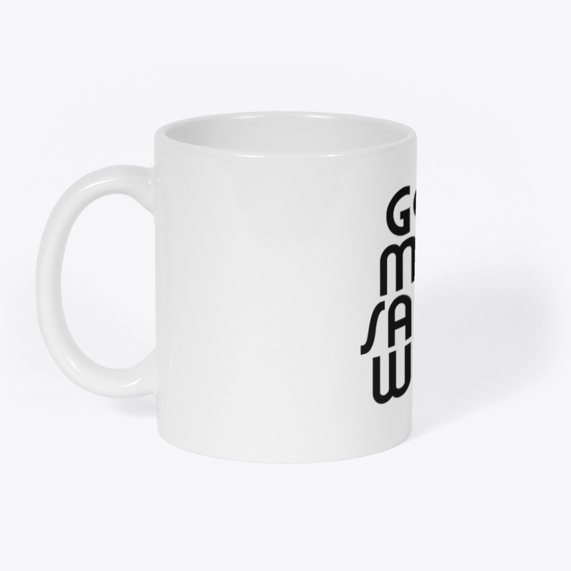 Good Moms Say Bad Words Funny Saying