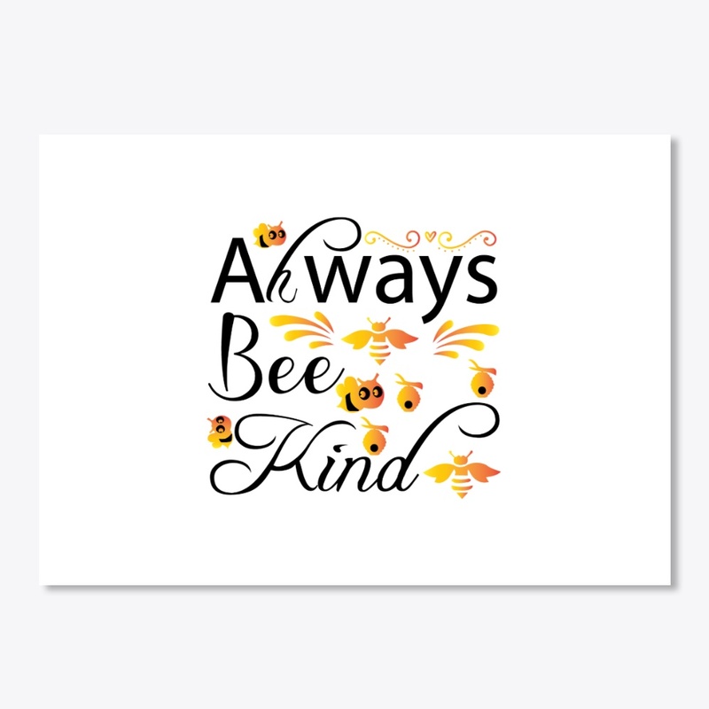 BEE KIND