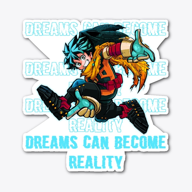 Deku Deku 2