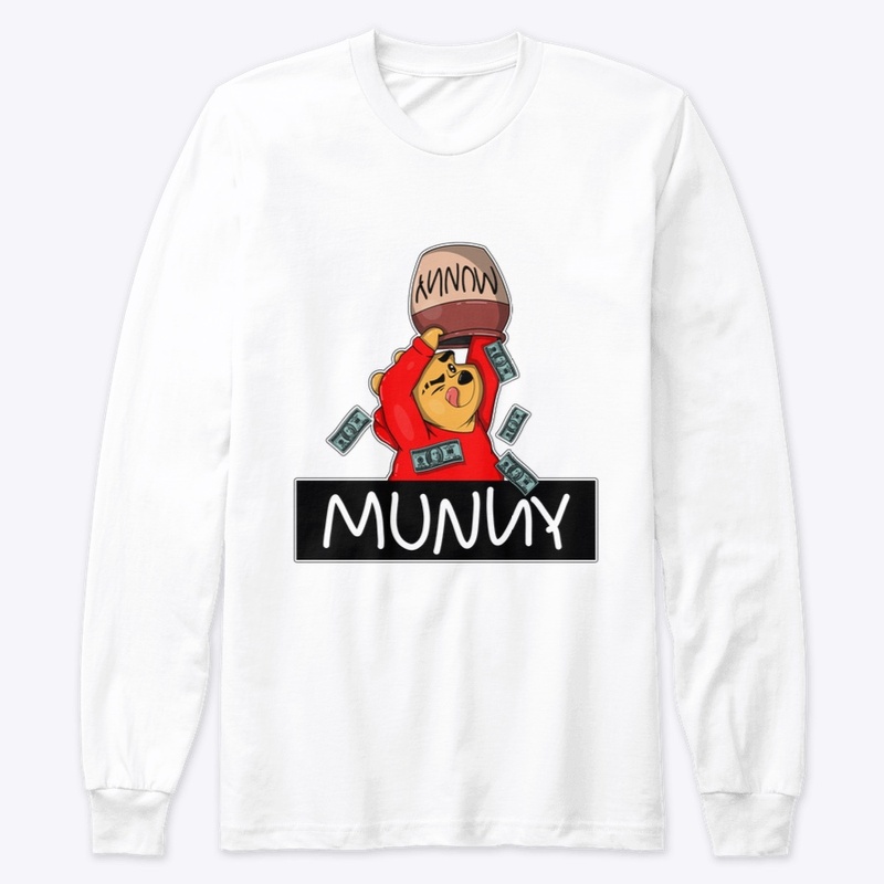Munny 