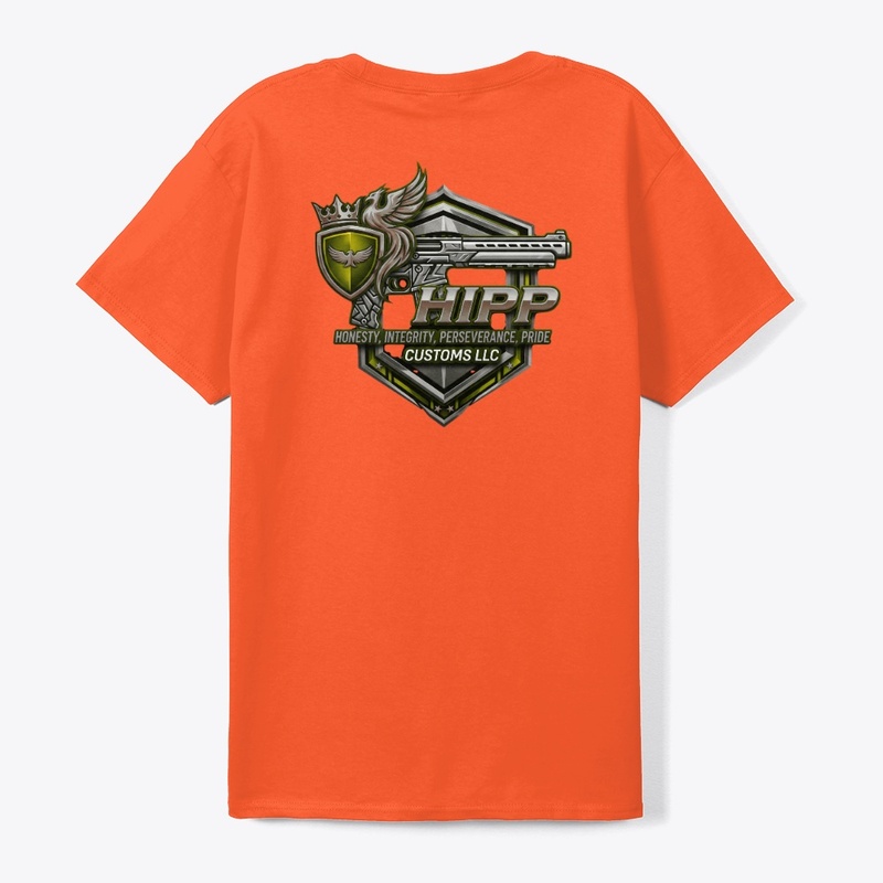 Royal - Green HIPP Collection