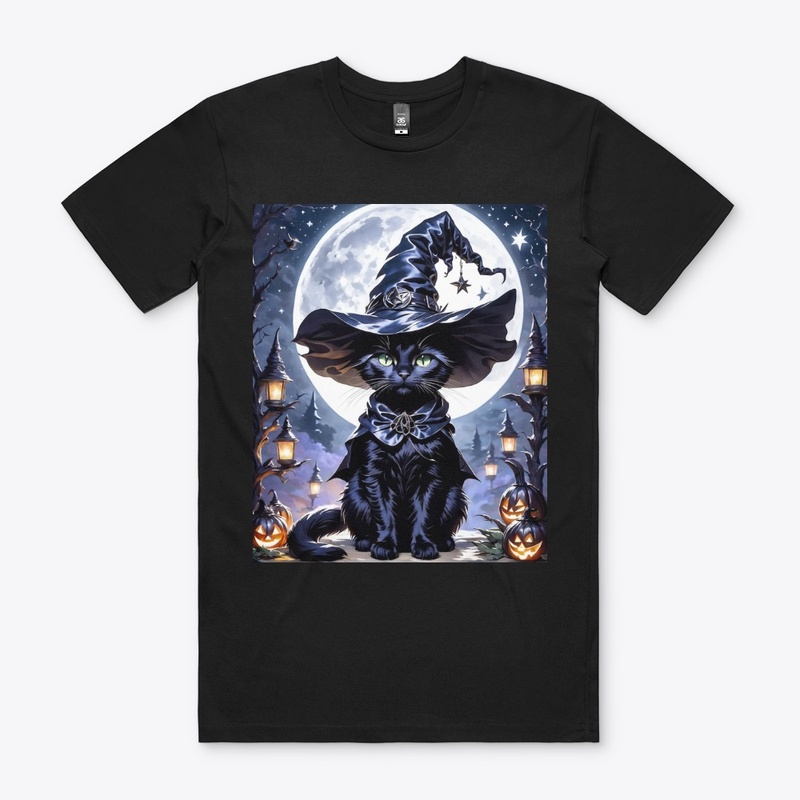 Moonlit Witch's Companion