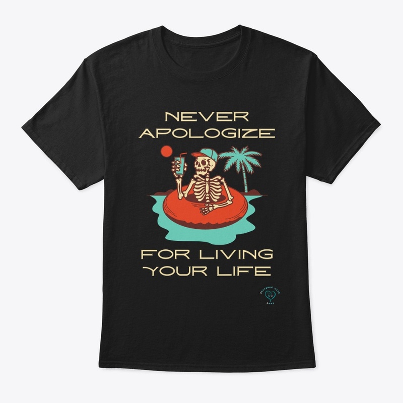Summer Skeletons – Never Apologize