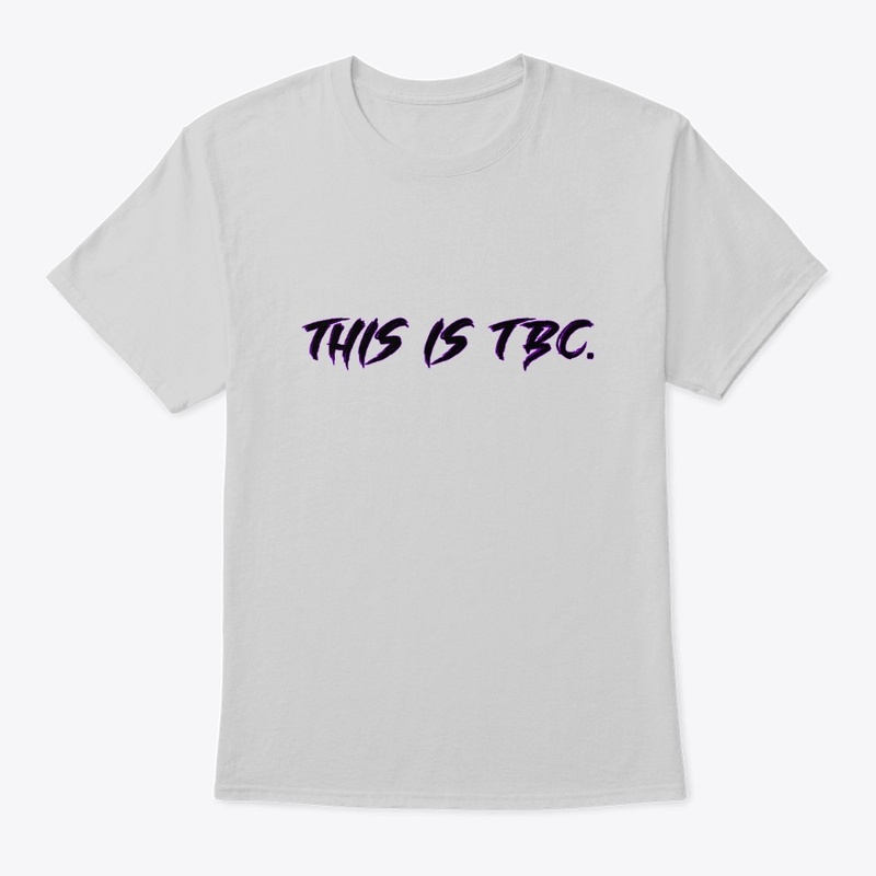 TBC Classic T-Shirt