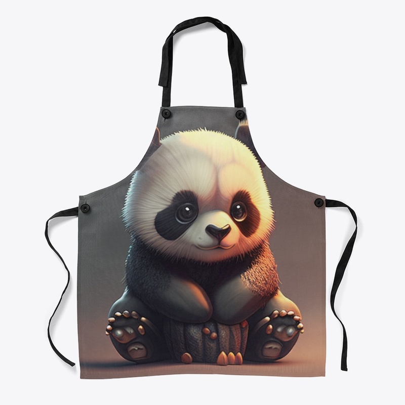 Pandas delight