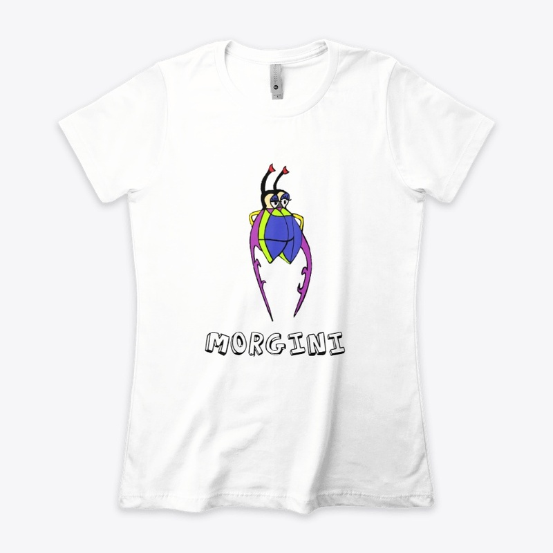 shirt morgini