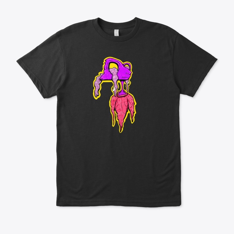 Skull Drip