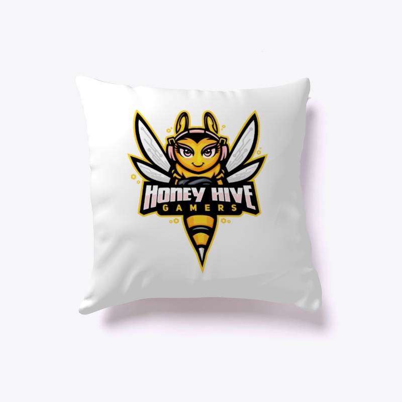 Honey Hive Moderators Merch