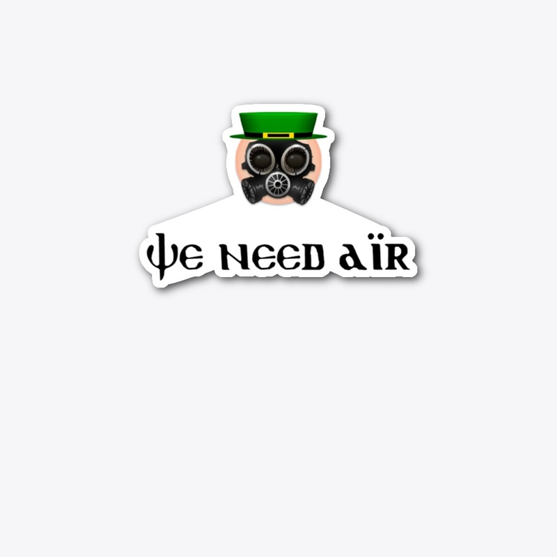 We need air not nukes