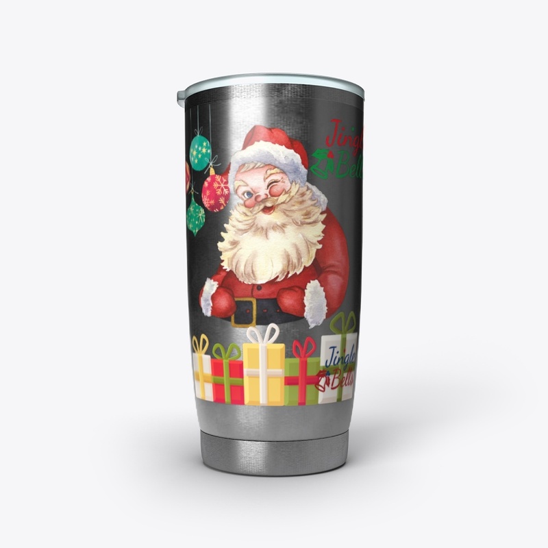 Jingle bell (all accessories)