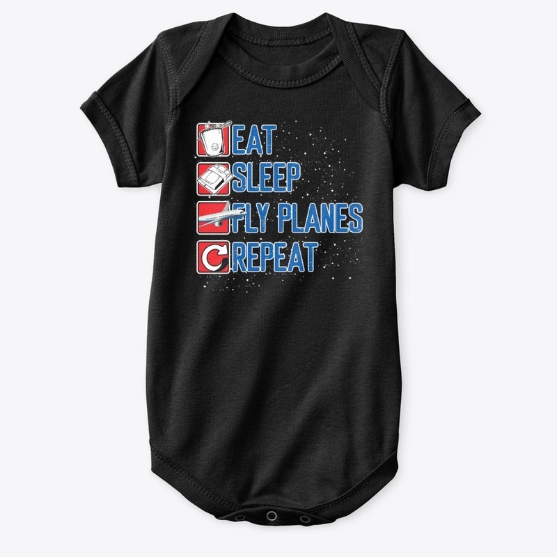 Aviator, Airplane Pilot Gift Idea