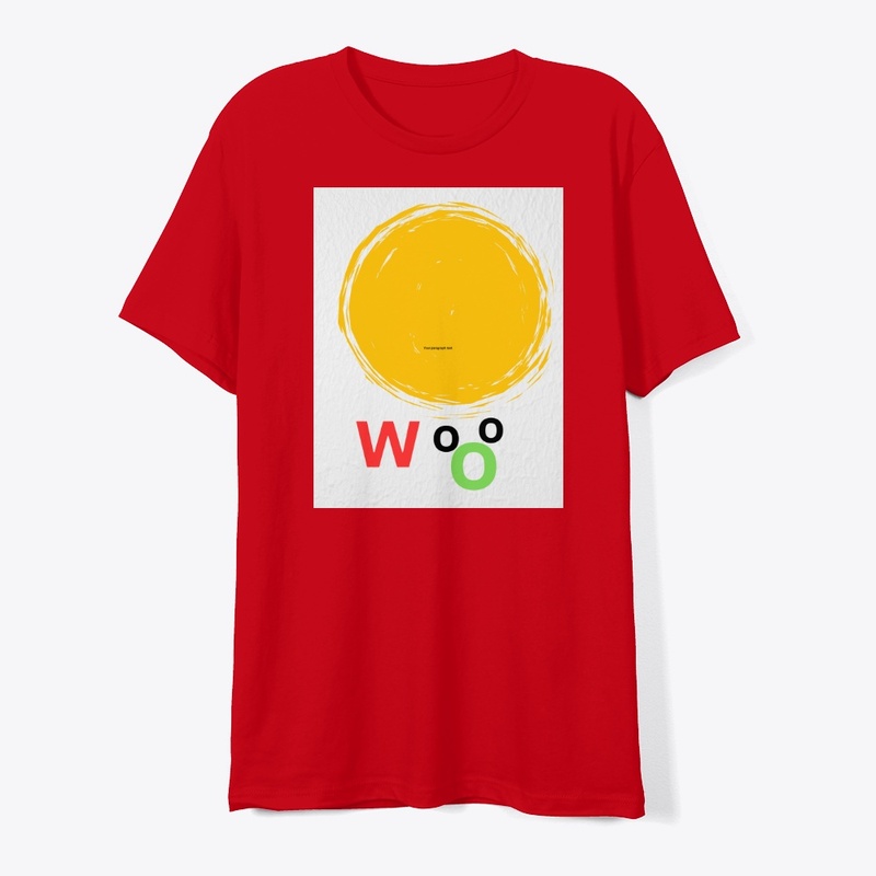 t shirt