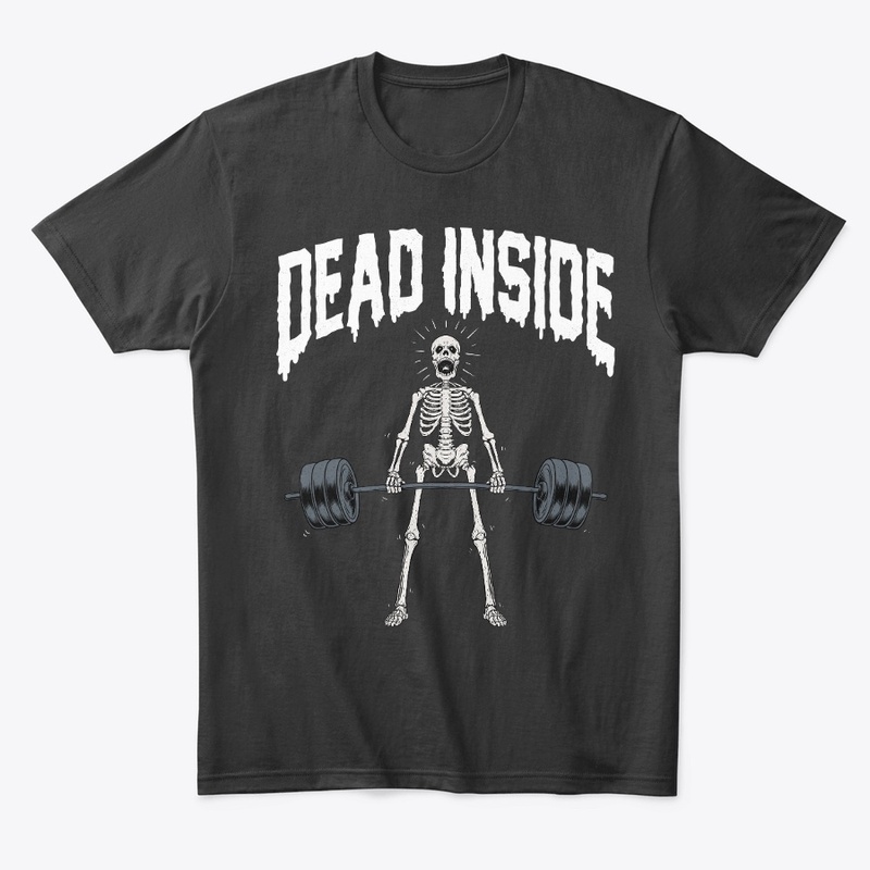 DEAD INSIDE