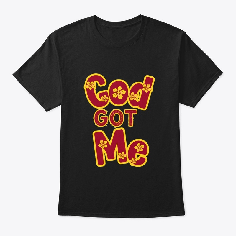 God Got Me
