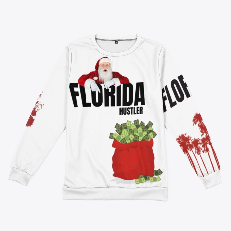 Florida Hustler Brand 
