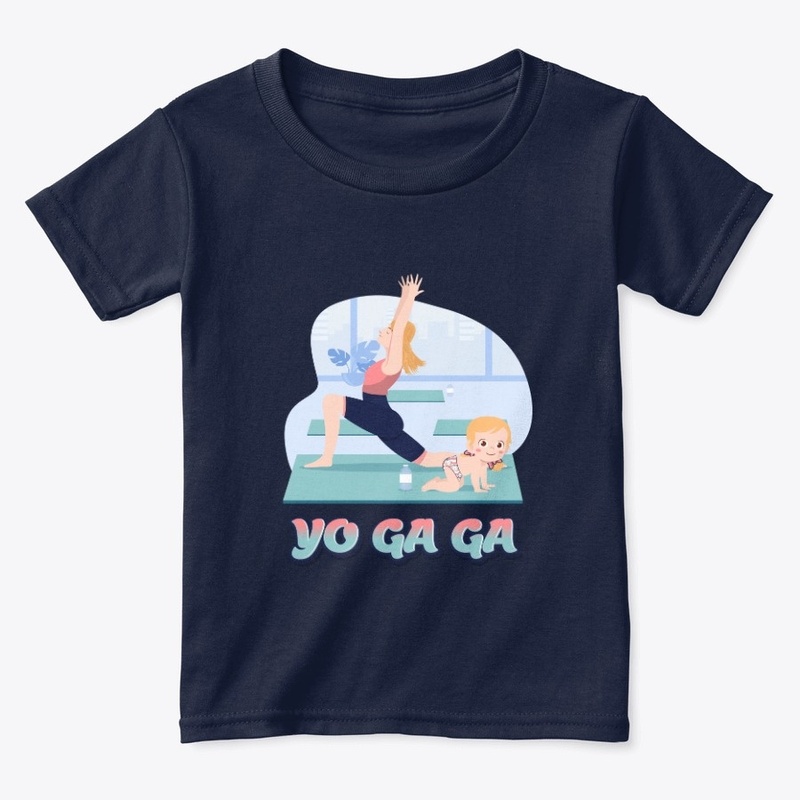 Yo Ga Ga 2