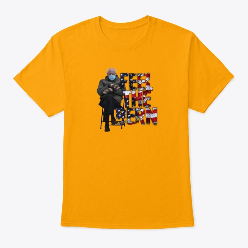 Can You Feel The Bern?