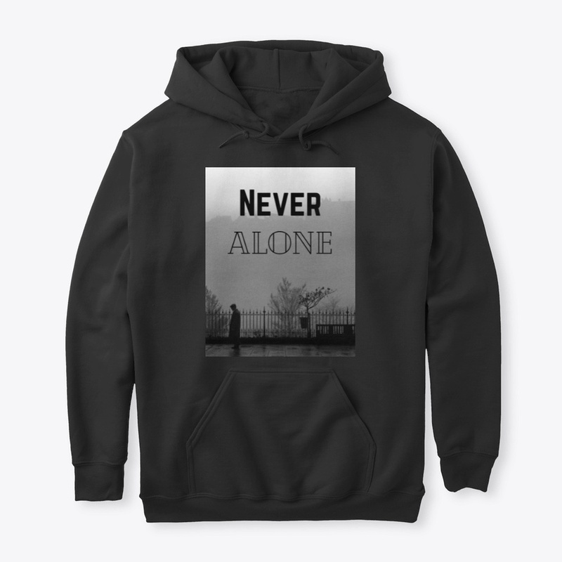 Never Alone