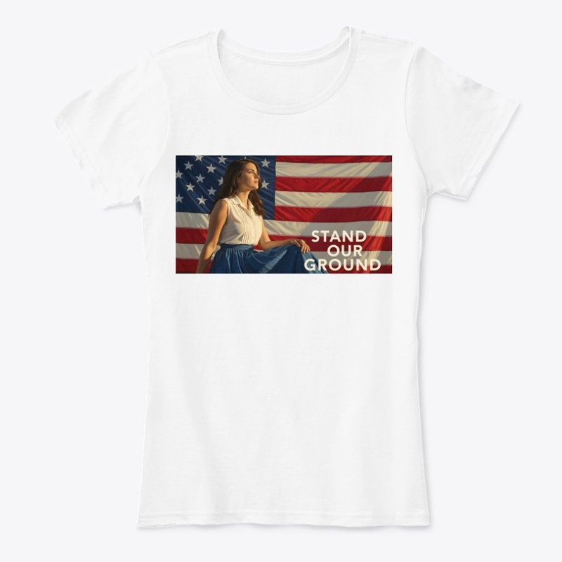 Stand Our Ground - Classic Collection