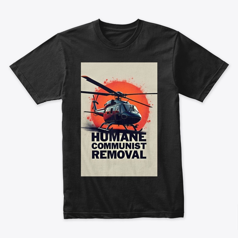 Humane #8