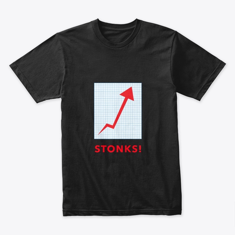 Stonks