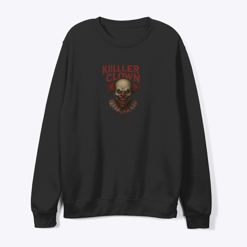 KIILLLER CLOWN 