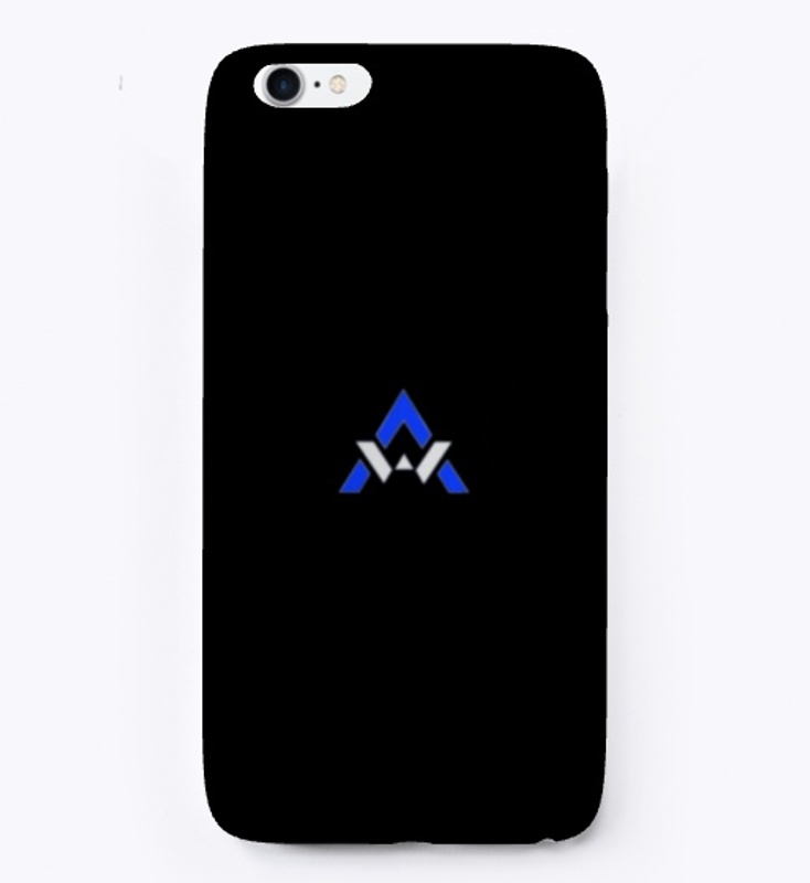 Classic Awaite Logo merch