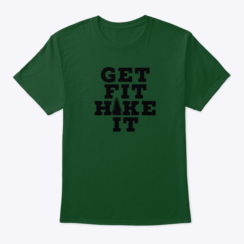 Get Fit Logo
