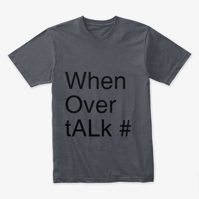 T-shirt -