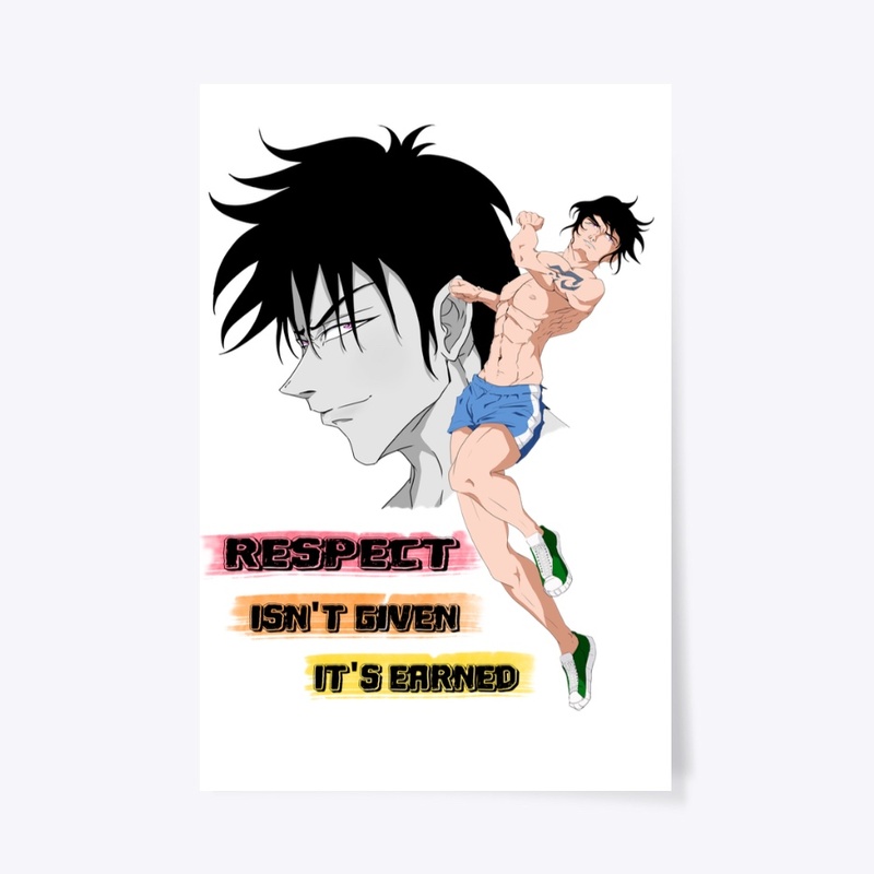 Respect
