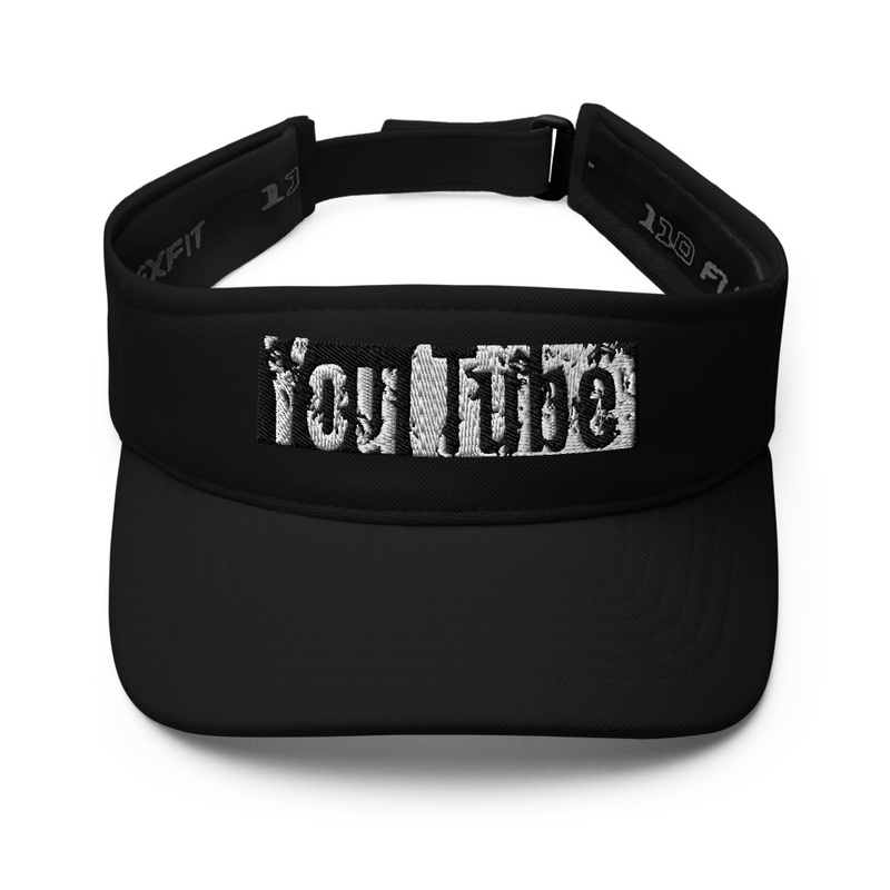 Youtuber October