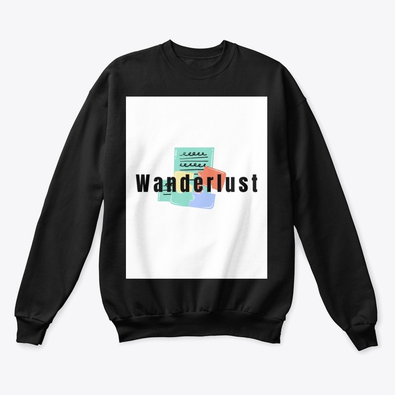 Wanderlust 