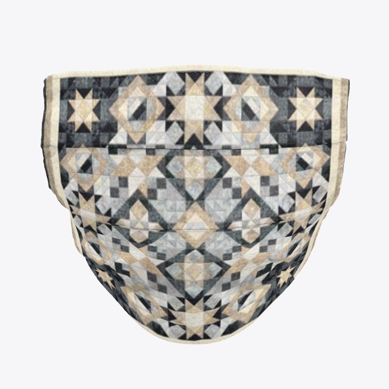 Traditional Batik Patterns