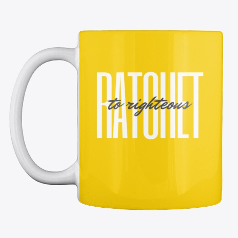 Ratchet to Righteous Collection