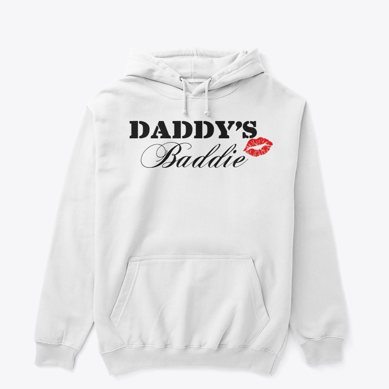 Daddy's Baddie