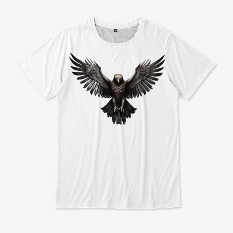EAGLE T SHIRT
