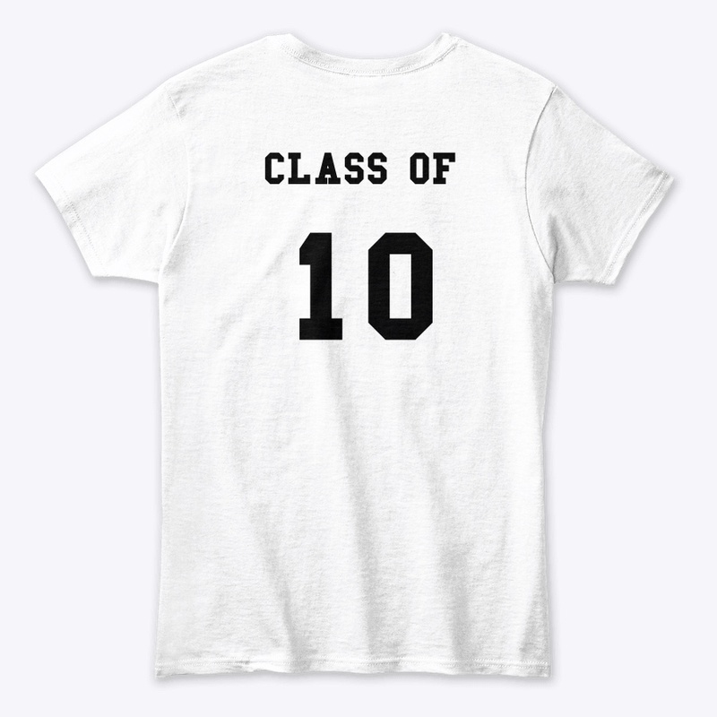 Millennial Class of '10