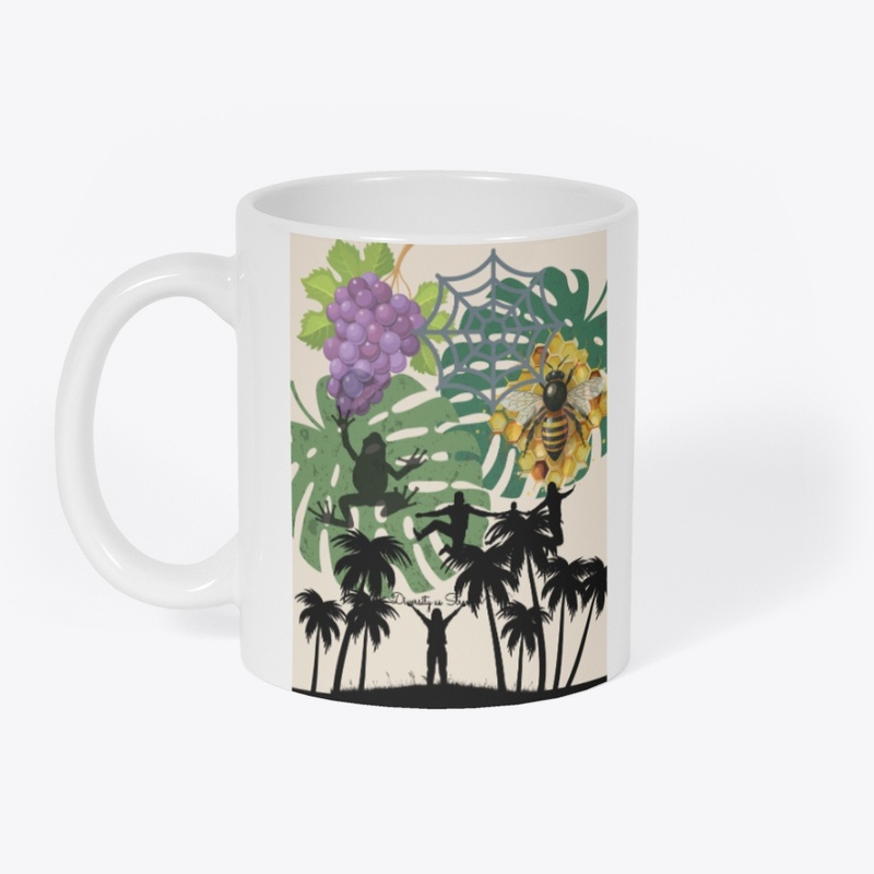 Nature feeling items 