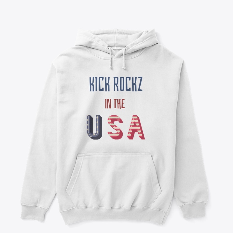 In the USA