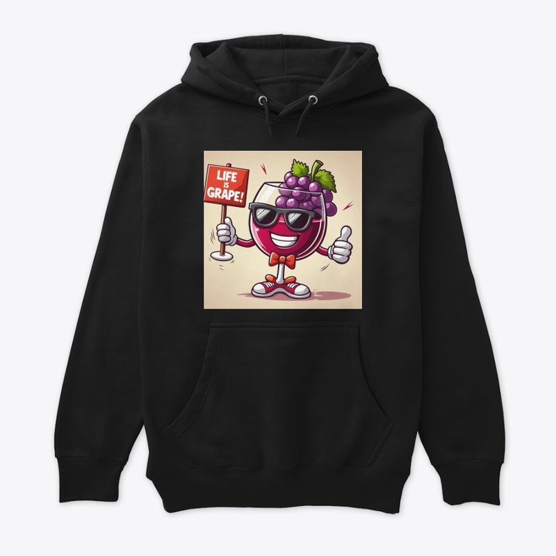 The Funny Design