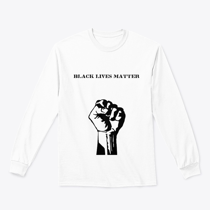 black lives matter 