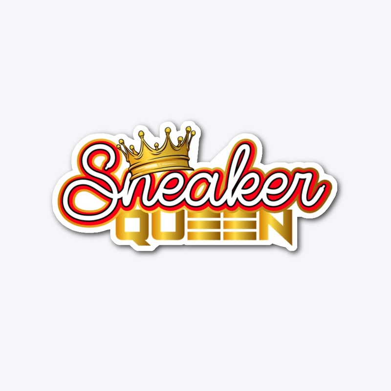 Sneaker Queen