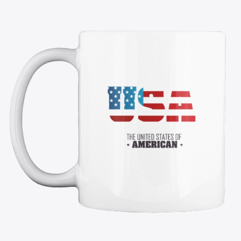 THE UNITED STATES OF AMERICAN