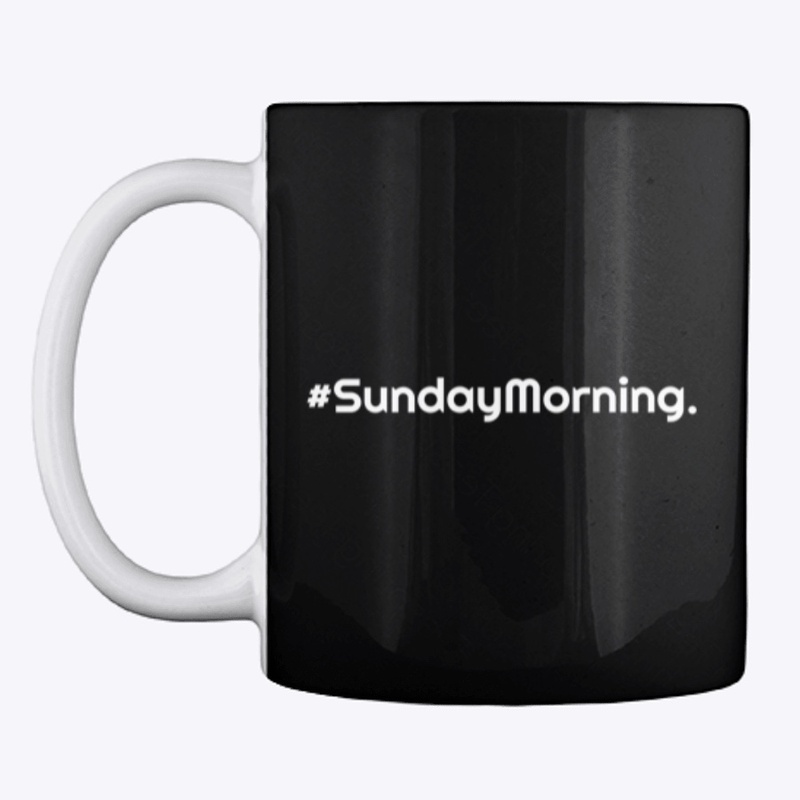 #SundayMorning - Daily trends.