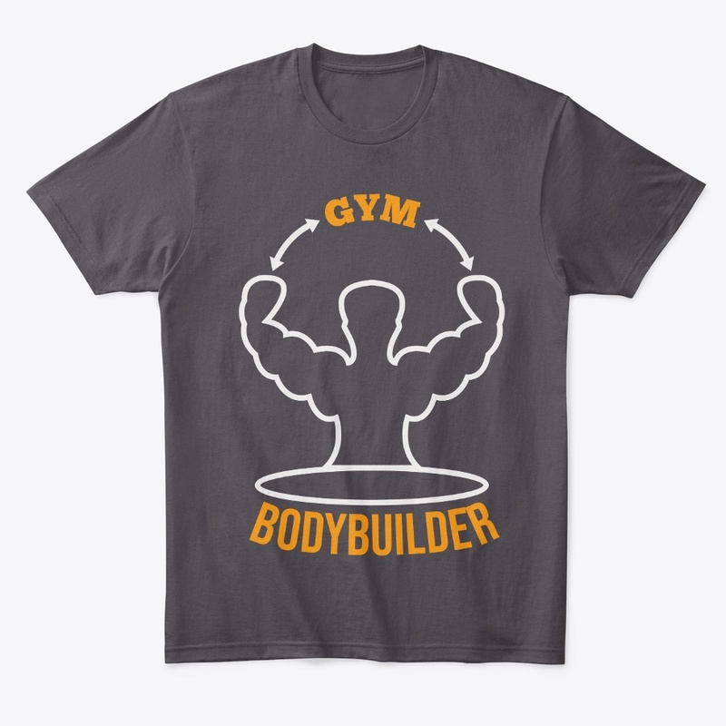 Gym T-Shirt