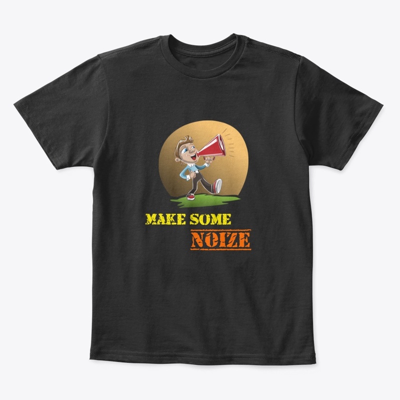 Make some noize