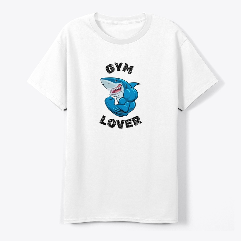 Gym lover